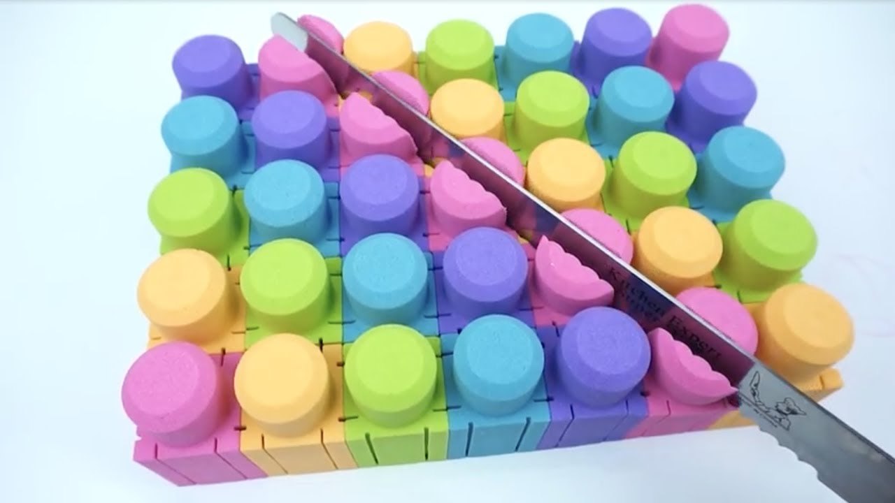 OS VÍDEOS MAIS SATISFATÓRIOS DO MUNDO COMPILAÇÃO PARTE #69