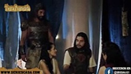 Josue y la tierra prometida Capitulo 315 Idioma Español HD by TV Series Y Mas , Tv series online free fullhd movies cinema comedy 2018