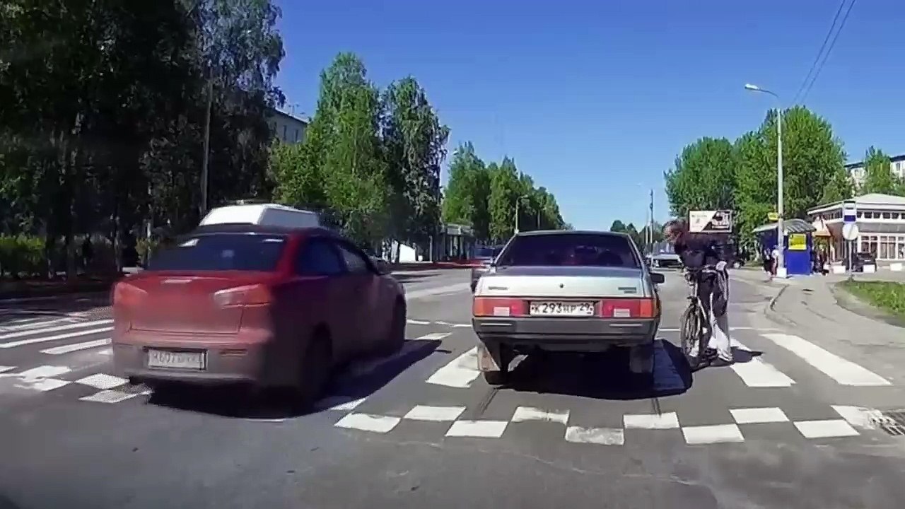 WHY CYCLISTS ARE DISLIKED
