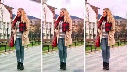 2018 Fashion Trends - How To Wear Bell Sleeves Trend  LOOKBOOK