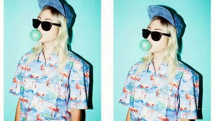 2018 New Years Eve Outfit Ideas - Lookbook - YouTube