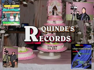 LAZO.DJ.Y MASTER BAND.MUSICA CAÑARIS #QUINDE'S RECORDS