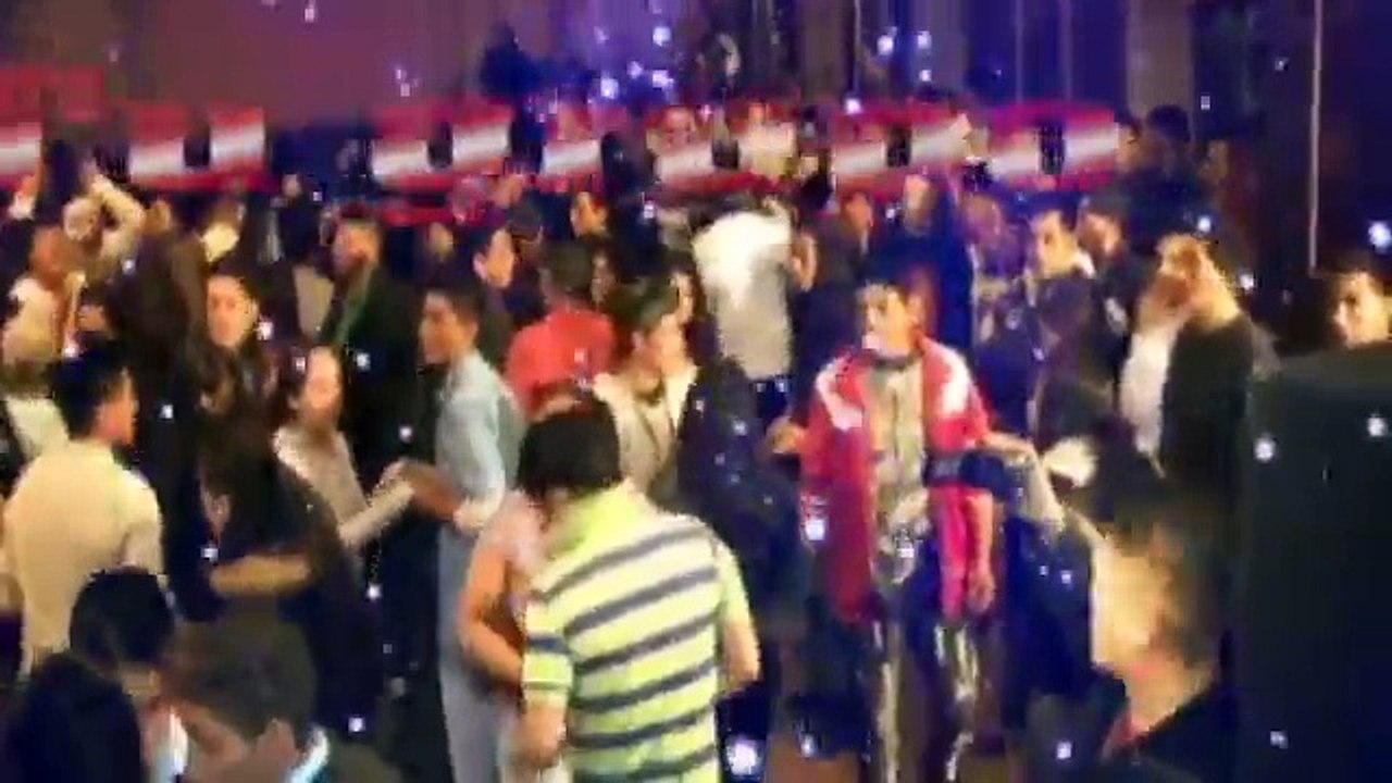 TONY SOLAR GRUPO ECLIPCE  ((TINKUS TAKIKUNA CAñAR solar discos VIDEO OFICIAL