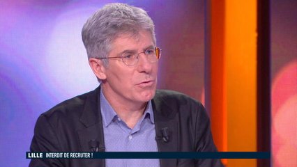 Late Football Club - Le LOSC va probablement devoir vendre au mercato d'hiver