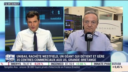 Tour d'horizon de l'actualité économique et financière américaine avec Gregori Volokhine - 12/12