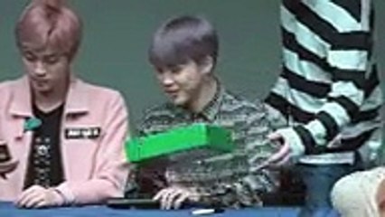 New Yang Nam Show - [ENG] BTS Eating Jimin , Tv series online free fullhd movies cinema comedy 2018