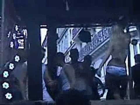 Techno Parade 2007 - Gay Lussac