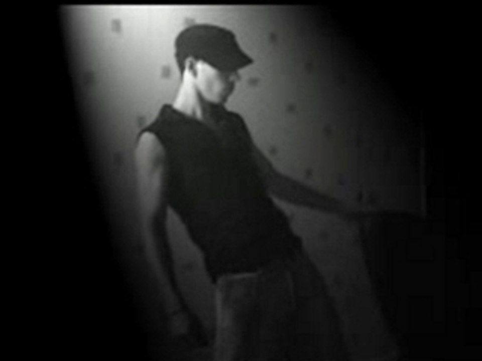 vince dance party one