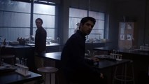 Scott and Liam Are Blindsided Official Sneak Peek | Teen Wolf (Season 6B) | MTV