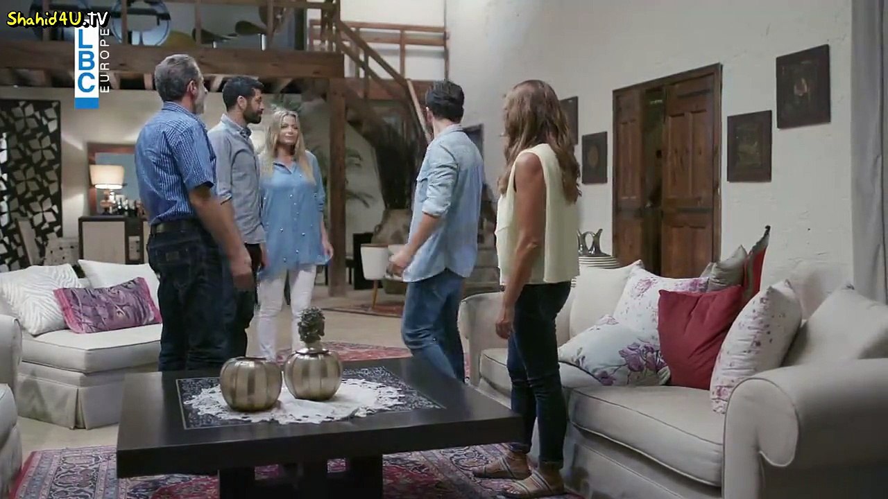 مسلسل الحب الحقيقي الحلقة 33