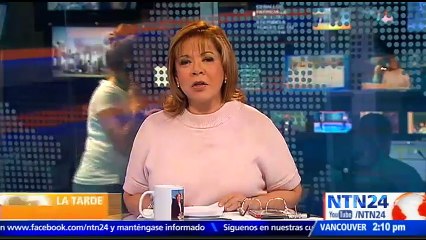 Premio Sájarov reconoce la lucha de los venezolanos en las calles ante la peor crisis de su historia