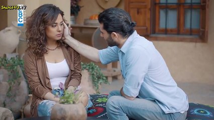 مسلسل الحب الحقيقي الحلقة 34