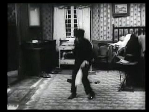 That Fatal Sneeze (1907)