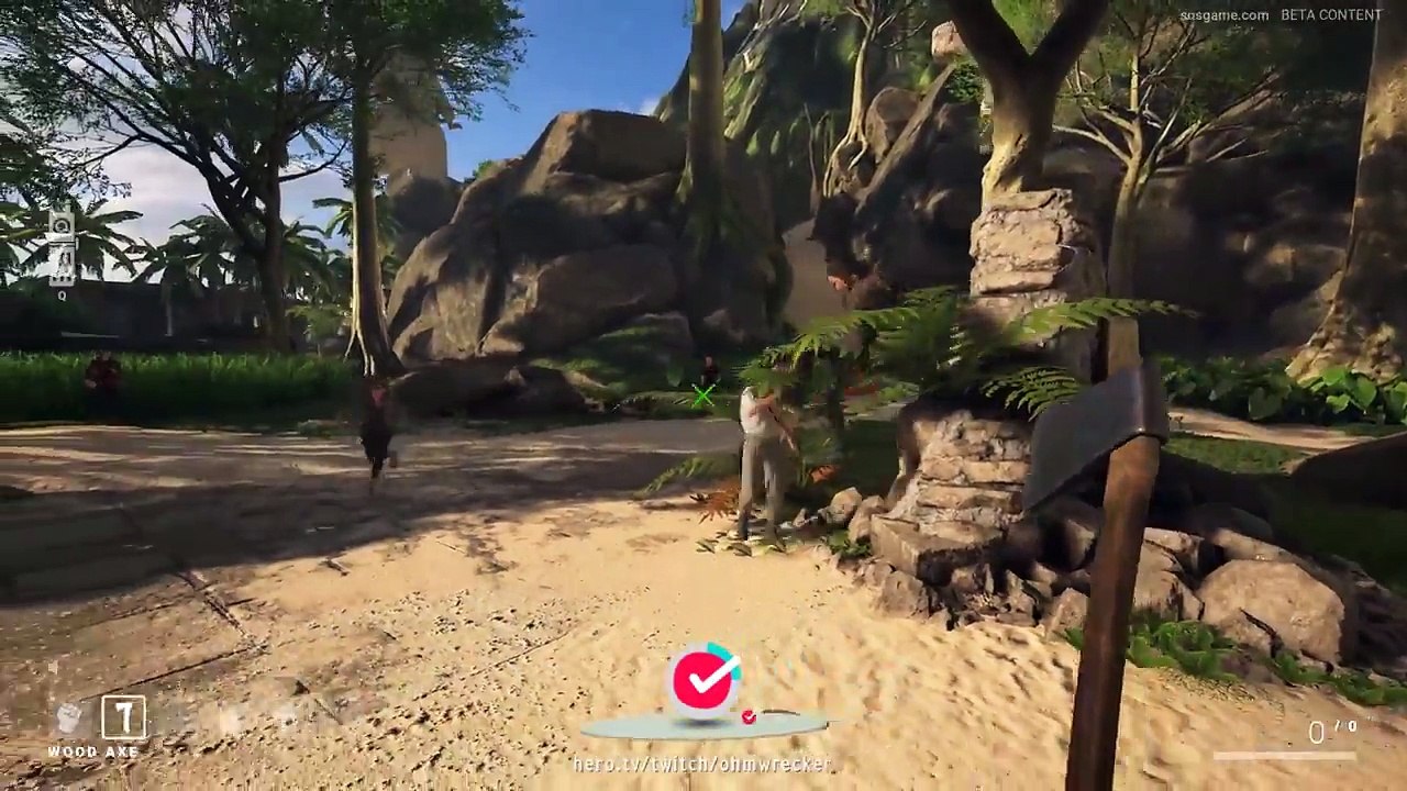 PURE CHAOS AT THE CHOPPER! | SOS The Ultimate Escape #12 Survival Multiplayer (Alpha)