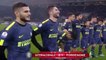 Inter vs Pordenone 0-0 | Penalty Shootout (5-4) 12.12.2017 | Coppa Italia 2017