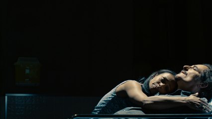 Ghost Wars Season 1 Episode 11 : CBS "123Movies HD"