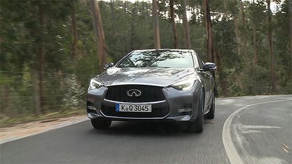 Infiniti Q30