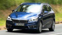 BMW 2er Active Tourer