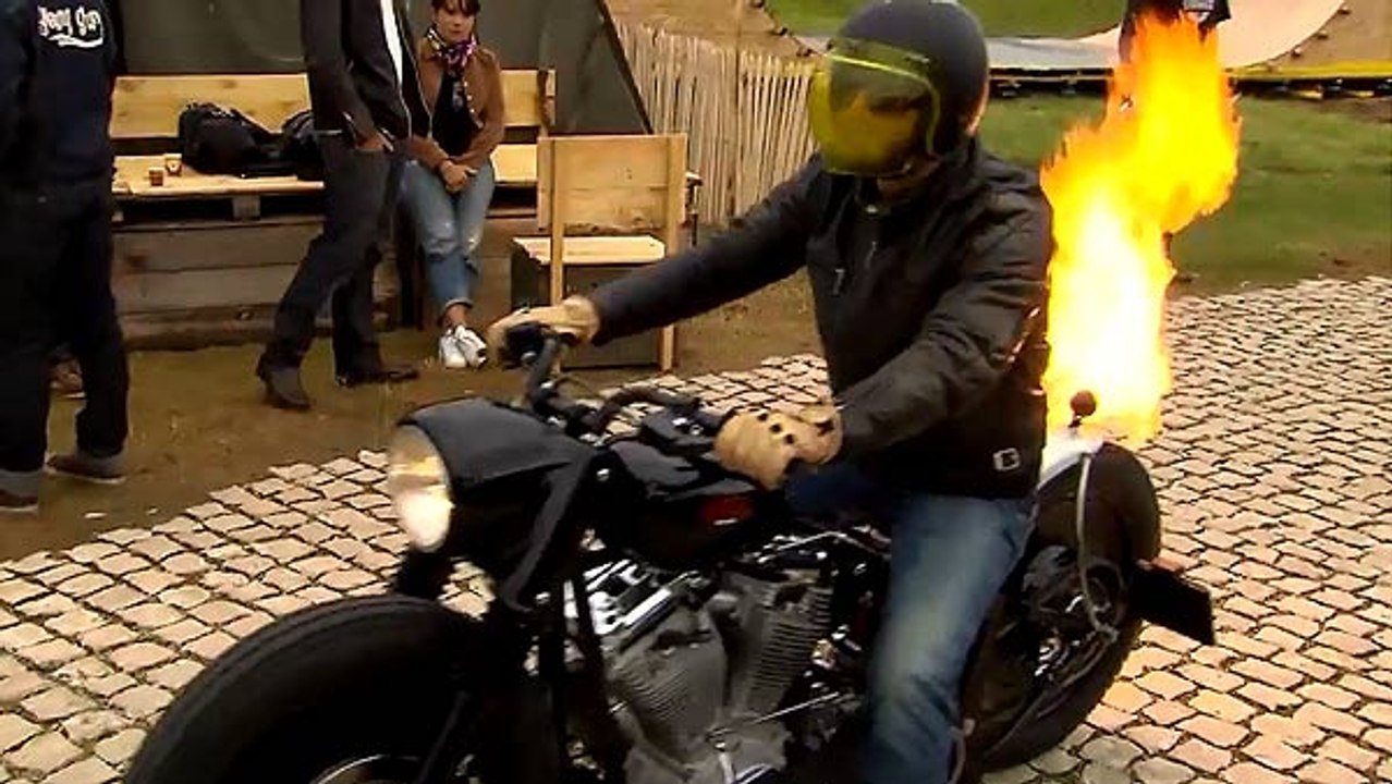 Wheels & Waves - Biarritz