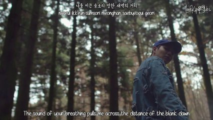 Taemin - Day & Night MV [Eng/Rom/Han] HD