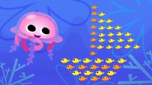 A Sailor Went To Sea _ Under the Sea _ Turtles, Crabs, Jellyfish _ Classic Kids Song by Little Angel-AoiUpTYmXf8