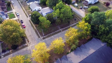 Drone Flights 2017  Sept to Dec 2017 Highlight Reel