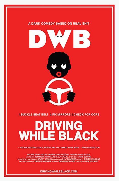 Drunk While Black Trailer #1 (2018)