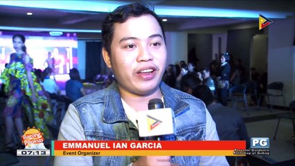 #FAB: Fashion trend Philippines 2017