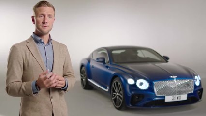 "Fuselage: for us, that means richness and sculpture in the surfaces