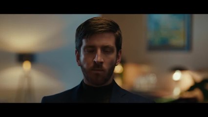 Future Traditions  A Christmas Movie by Mercedes-Benz