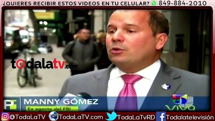Detalles macabros se van revelando sobre el atentado en Nueva York-Primer Impacto-Video
