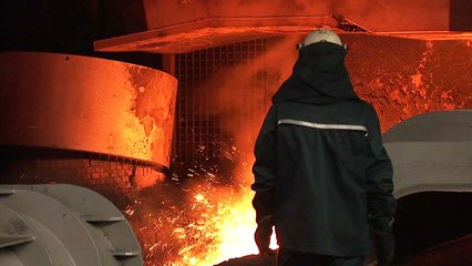 中企 "근로시간 단축 고사위기"...특별연장근로 허용 요구 / YTN