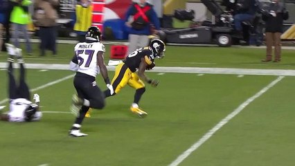 Power Rankings: Steelers the new No. 1, but can they beat the Patriots?