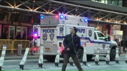 Subway Bomb Suspect Wrote Facebook Post About Trump Before Attack: Federal Complaint