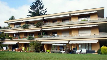 A louer - Appartement - La Conversion (1093) - 4.5 pièces - 172m²