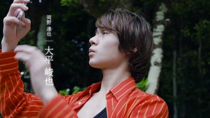 『Sea Opening／シー・オープニング』予告編