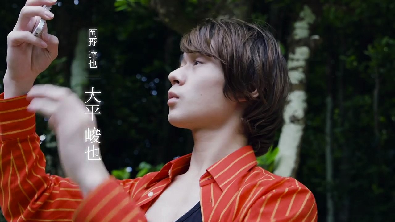 『Sea Opening／シー・オープニング』予告編