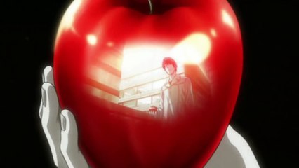 Death Note Opening 1