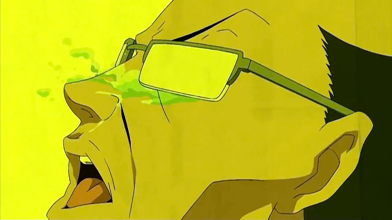 Arakawa Under the Bridge x Bridge Opening 2