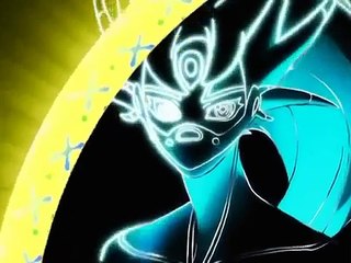 KIBA Very Very Ending 1