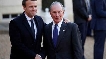 One Planet Summit: un fallimento di grande successo