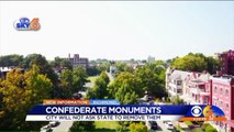 City Council in Richmond, Virginia Rejects Motion to Ask Lawmakers to Remove Confederate Statues