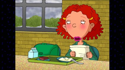 Ginger Narrates "And She Was Gone" Part 2 | As Told By Ginger | NickSplat