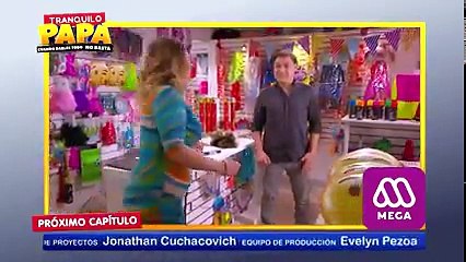 170 Avance Tranquilo Papá