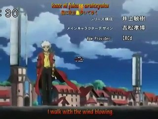 Kiba Opening subbed