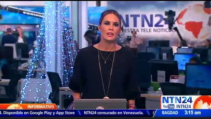 Presentan cargos contra sospechoso de ataque terrorista en Nueva York tras ser interrogado en tribunal de EE. UU.