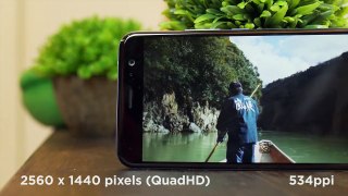 HTC U11 Hands-on Review-2bP7hCnHJZo