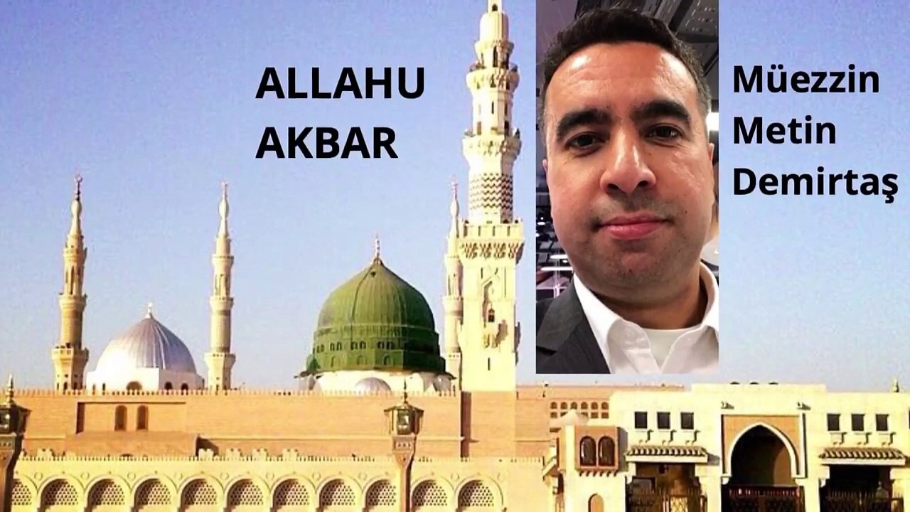 Azan Madinah. Medine makamı ezan. Hafız Metin Demirtaş. Mescidi Nebevi, Medine-i Münevvere. اذان مدني. Azan Madinah Munawwarah. Adhan Madinah mp3. Canli Mescidi Nebevi ezani dinle. Aglatan ezan - Medine ezani. Adhan Madinah. Ezan (Medine ezani). Ezan sesi