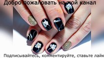 TOP amazing design of nails Beautiful and simple design of nails-co97hTBjCjs