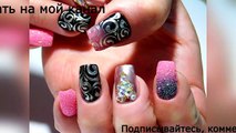 TOP amazing designs of nails. Monkey jelly The Best Nail Art Designs & Ideas - Nail Art-1YvKQ7jro0o